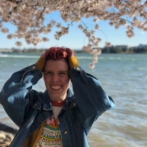 Meet your Posher, Erin